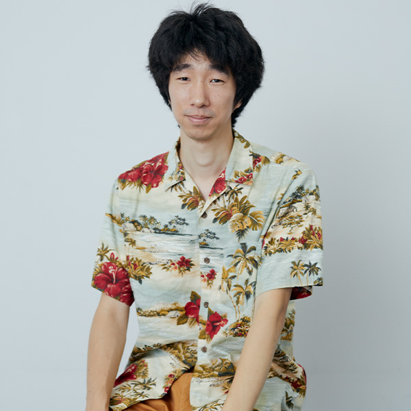Ryo TERANISHI