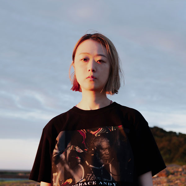 Yokna HASEGAWA