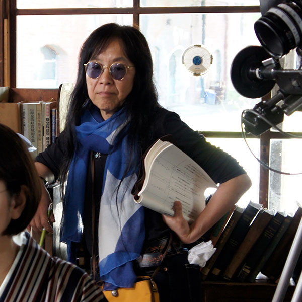 Sachi HAMANO
