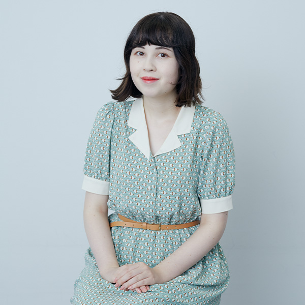 Mariko HYNES