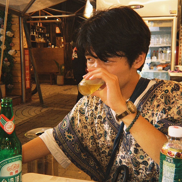 Yui KUSAKARI