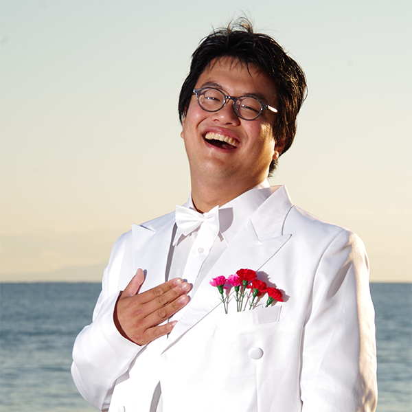 Morito INOUE