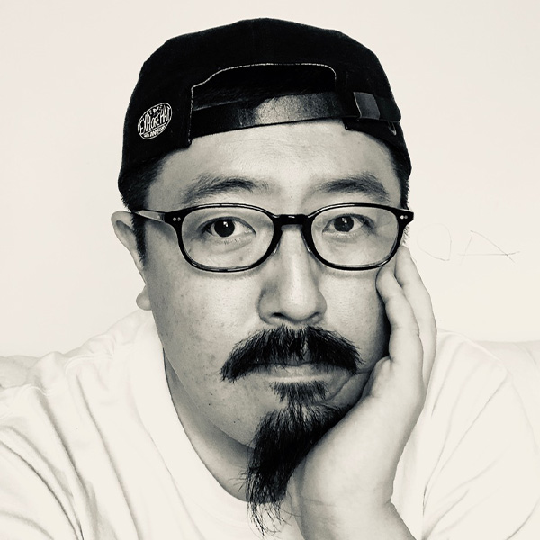 Teruaki SHOJI