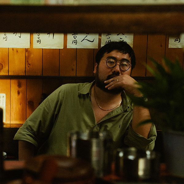 Taichi KIMURA