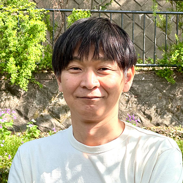 Wataru TAKAHASHI